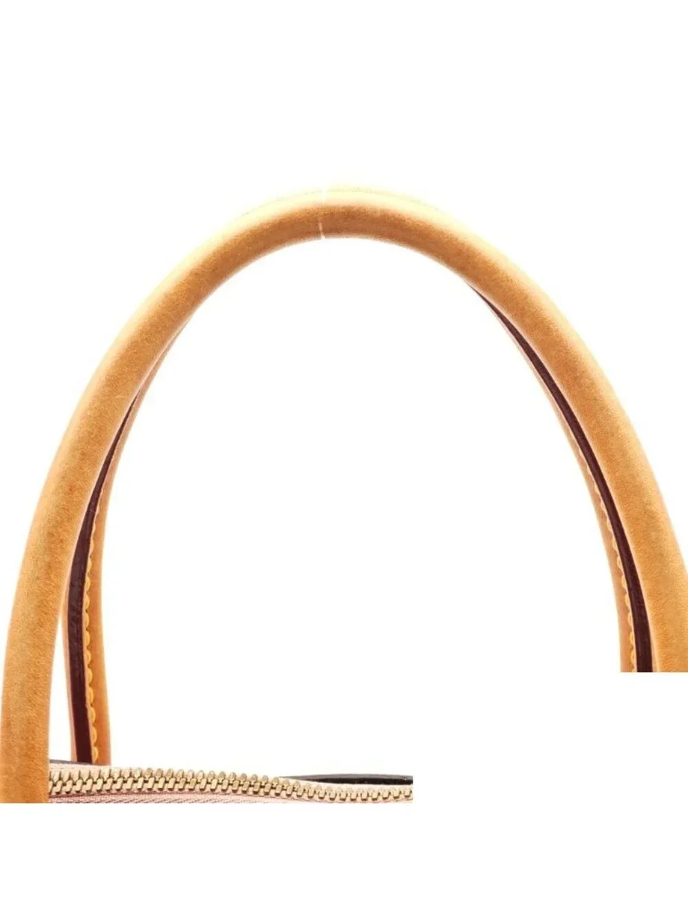 Louis Vuitton Pallas Monogram Canvas Shoulder Bag